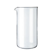 REZERVES KOLBA KAFIJAS PRESEI 0,35L, STIKLS