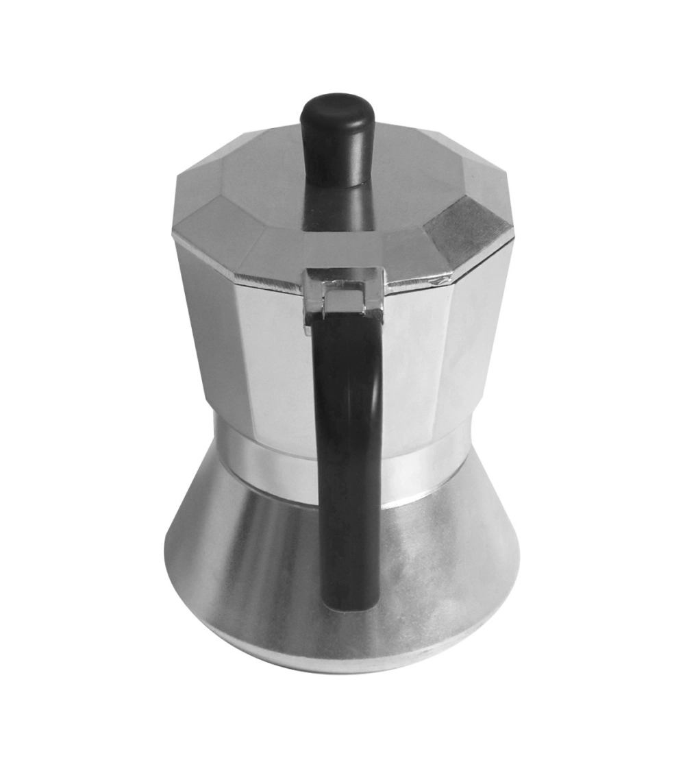 CAPRI ESPRESSO VĀRĪTĀJS 6 TASĪTĒM, INDUKCIJAI