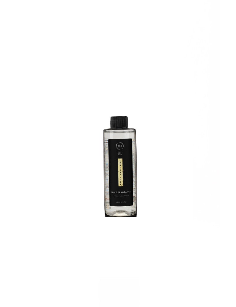 ODORO MOOD TELPU AROMATIZATORA CHAMPAGNE HOUSE ATKĀRTOTAI UZPILDEI 200ML