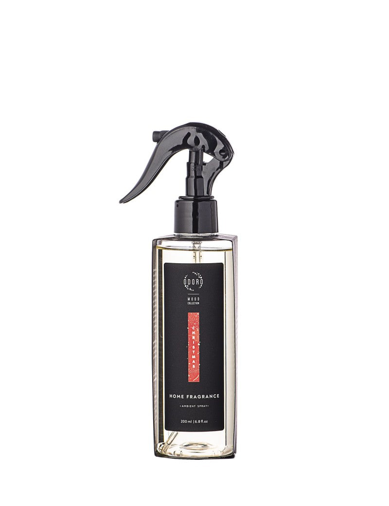 CHRISTMAS TELPU AEROSOLS ODORO", 200 ml