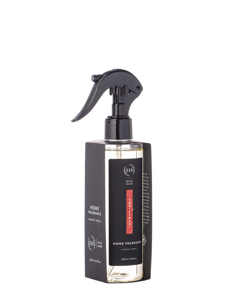 CHRISTMAS TELPU AEROSOLS ODORO", 200 ml