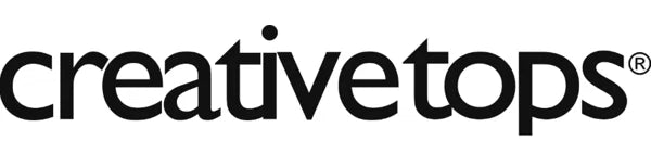 Creative Tops zīmola logotips – virtuves piederumi, servēšanas trauki un mājas aksesuāri