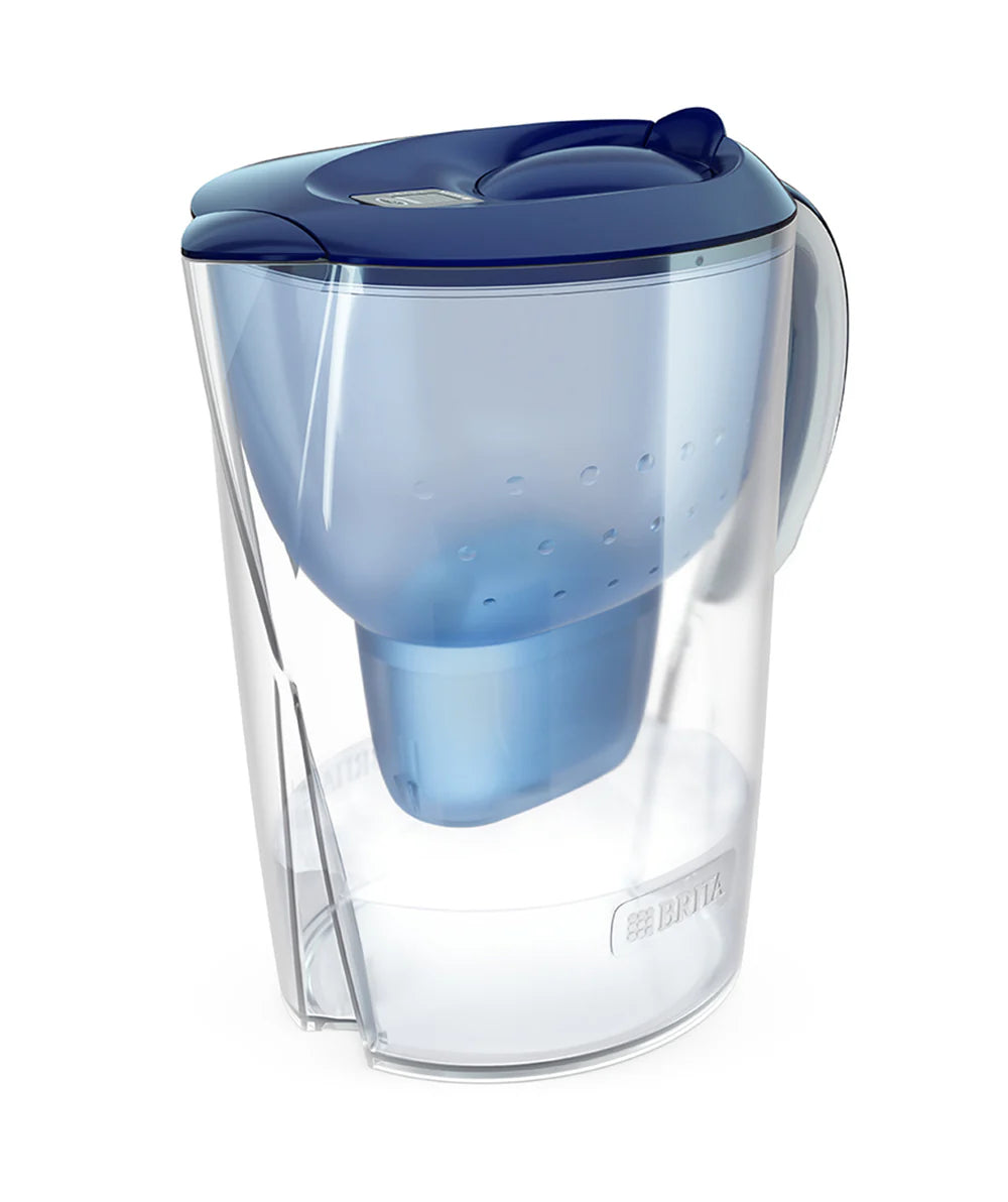 MARELLA XL ŪDENS FILTRAKRŪZE 3,5 L, ZILA