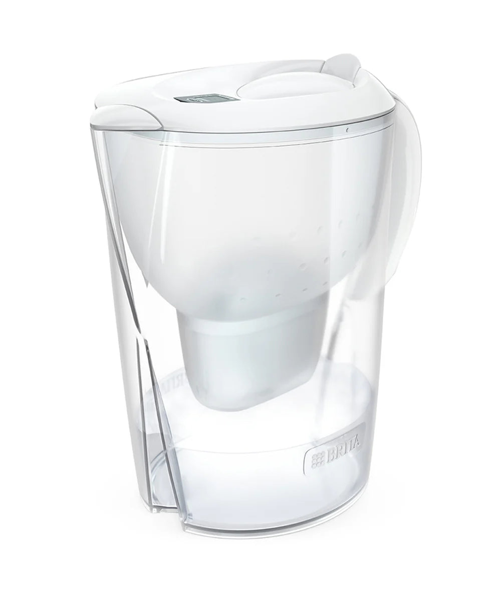 MARELLA XL ŪDENS FILTRAKRŪZE 3,5 L, BALTA