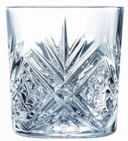 BROADWAY VISKIJA GLĀZE 30CL
