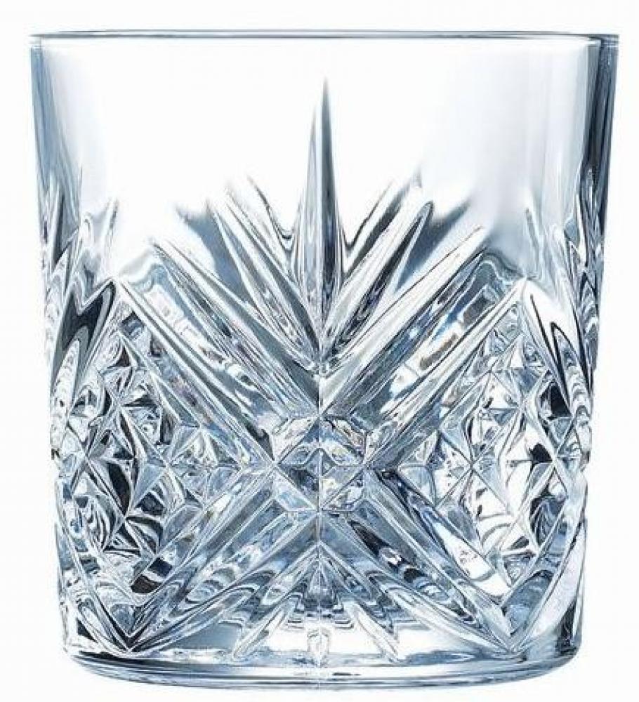 BROADWAY VISKIJA GLĀZE 30CL
