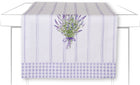 LAVENDER HARMONY CELIŅŠ 45x150CM, KOKVILNA