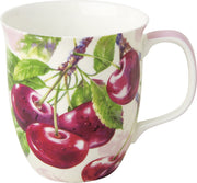 CHERRY FRUITS KRŪZE 350ML, PORCELĀNS