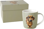 DOG BUDDY KRŪZE 350ML, PORCELĀNS
