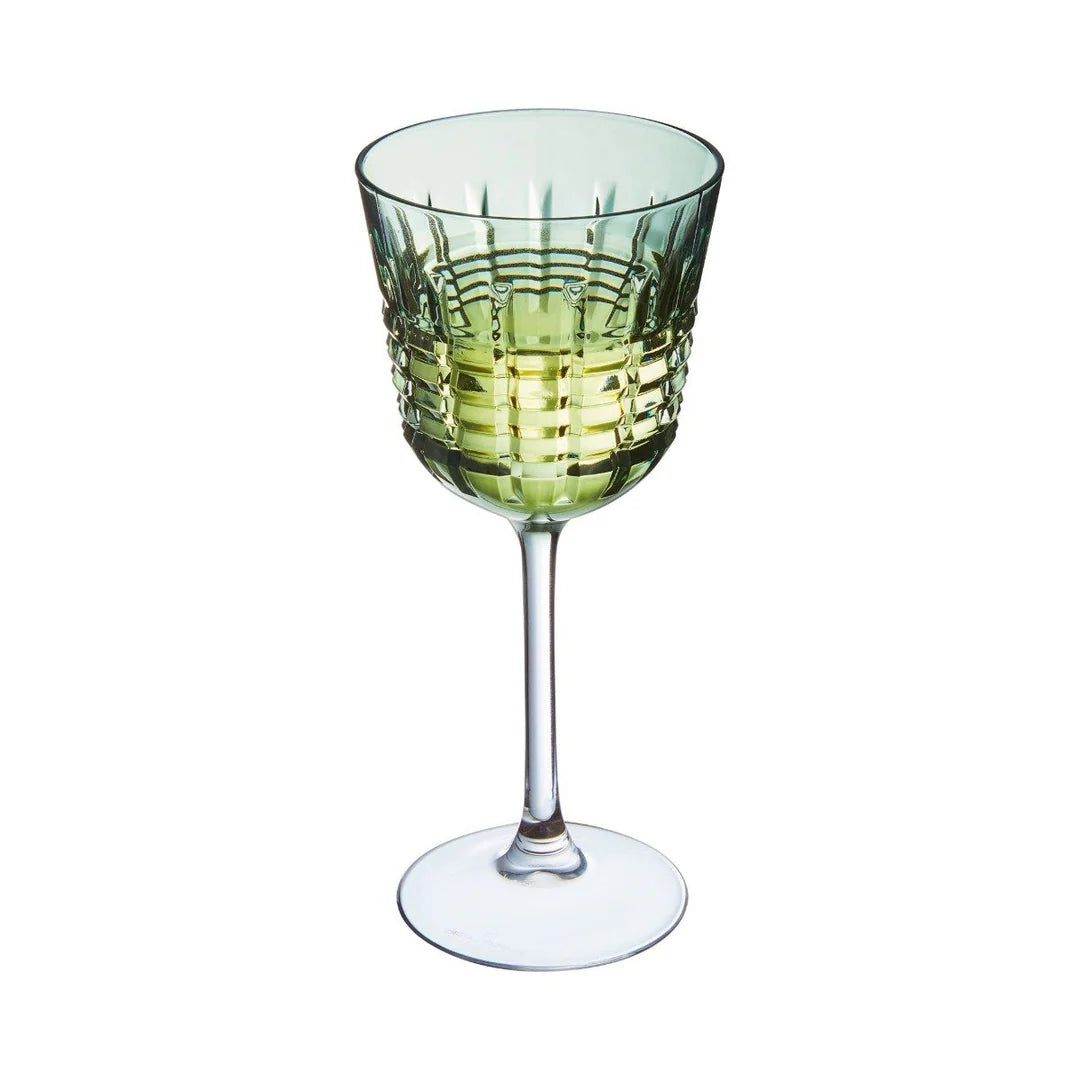 RENDEZ VOUS BRUME GLĀZE 250ML K4, KRISTALĪNS