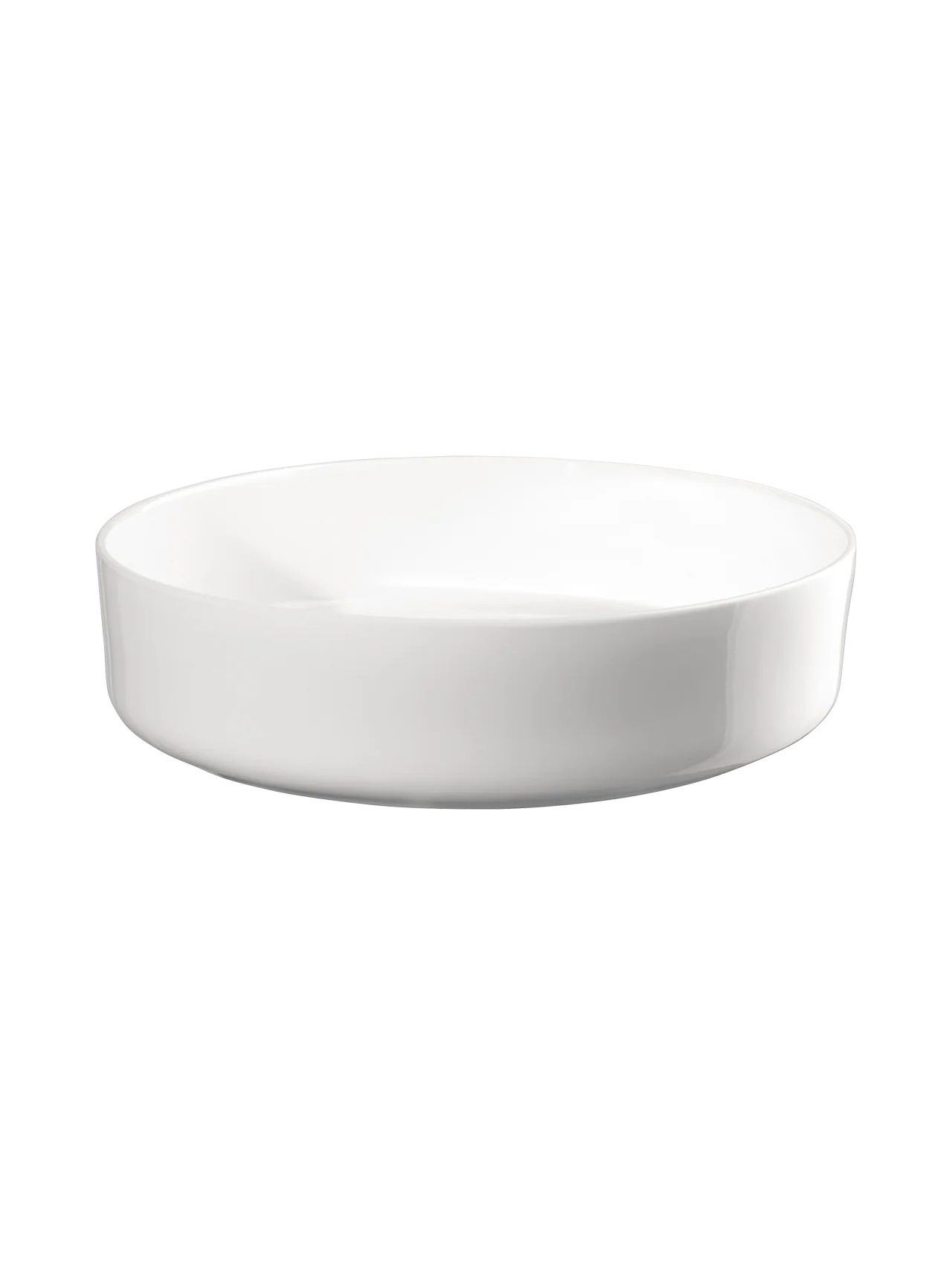 OCO BĻODA 19CM, PORCELĀNS