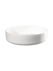 OCO BĻODA 19CM, PORCELĀNS