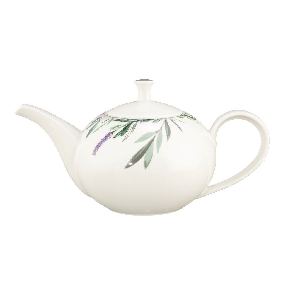 PROVENCE TĒJKANNA 1.5L, PORCELĀNS