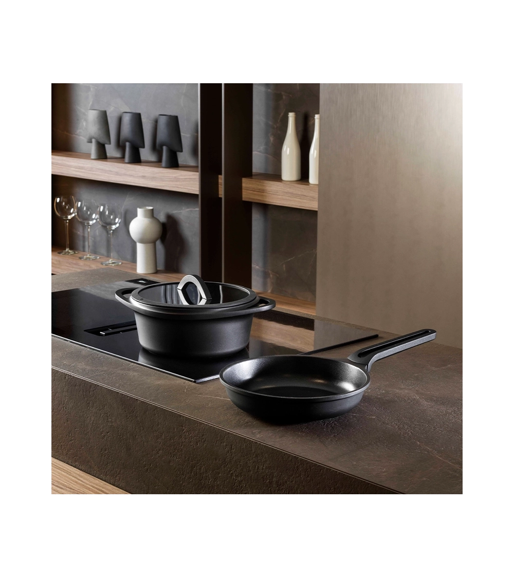 FUSION FRYING PAN WITH NON-STICK COATING, 20CM