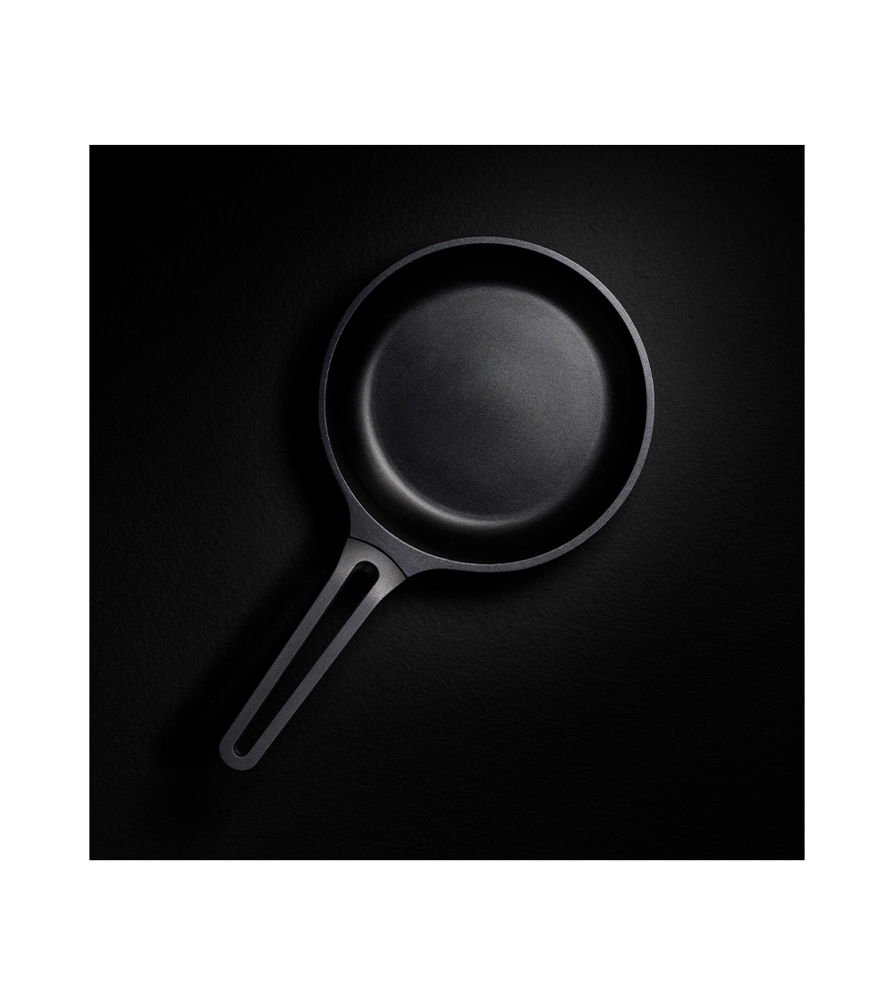 FUSION FRYING PAN WITH NON-STICK COATING, 20CM