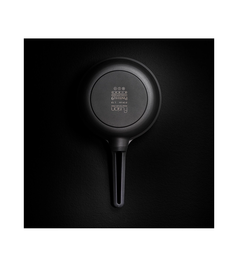FUSION FRYING PAN WITH NON-STICK COATING, 20CM