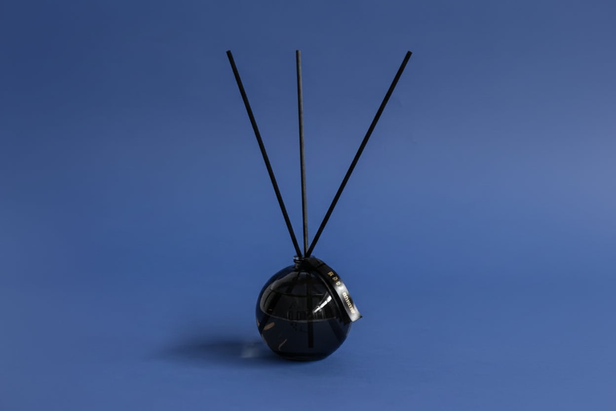 ODORO MOOD ROOM FRAGRANCE GENTLEMAN 90ML, 10 REEDS