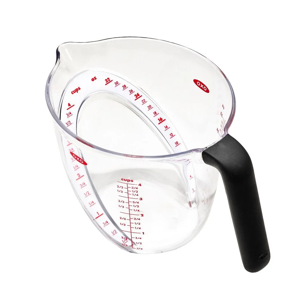 OXO GGSLĪPA MĒRKRŪZE (1 l)