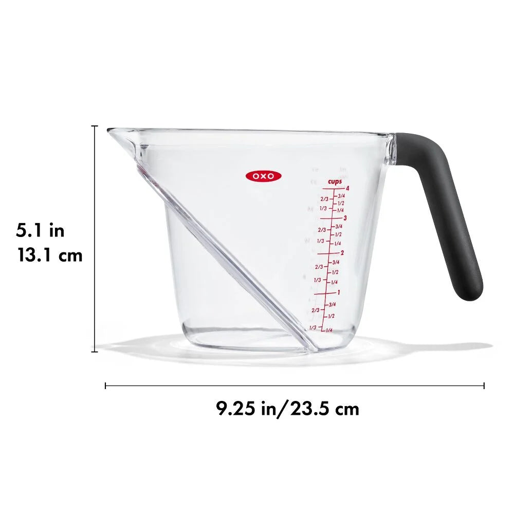OXO GGSLĪPA MĒRKRŪZE (1 l)