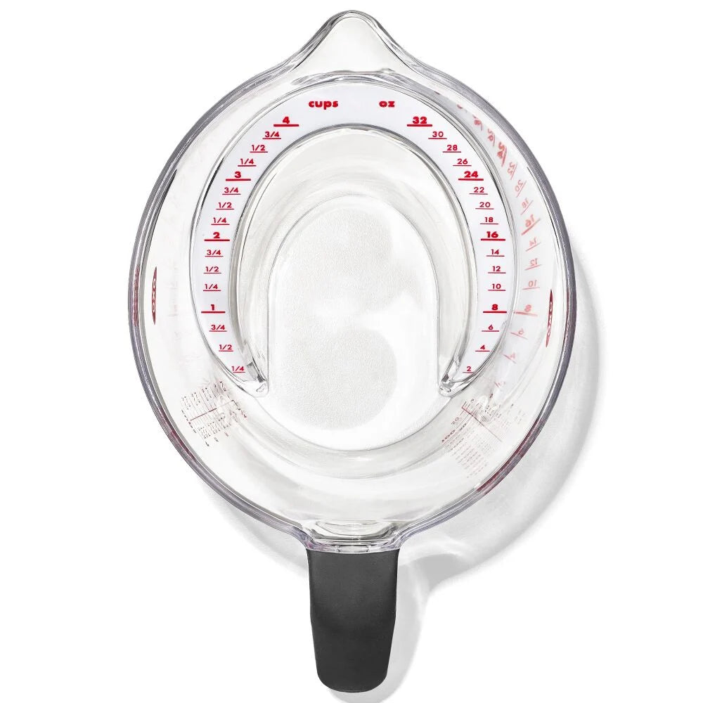 OXO GGSLĪPA MĒRKRŪZE (1 l)