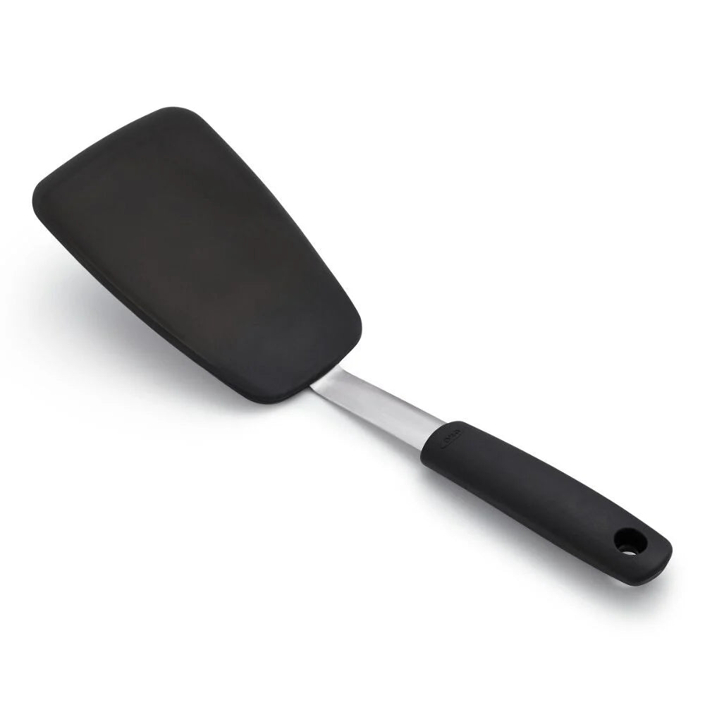 OXO GG LIELA, ELASTĪGA SILIKONA LĀPSTIŅA