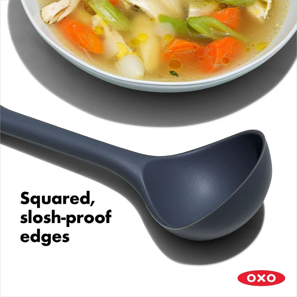 OXO GG SILIKONA KAUSS PEPPECORN TUMŠI PELĒKS