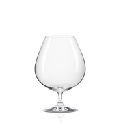 BRENDIJA GLĀZE 875 ML, KRISTALĪNS