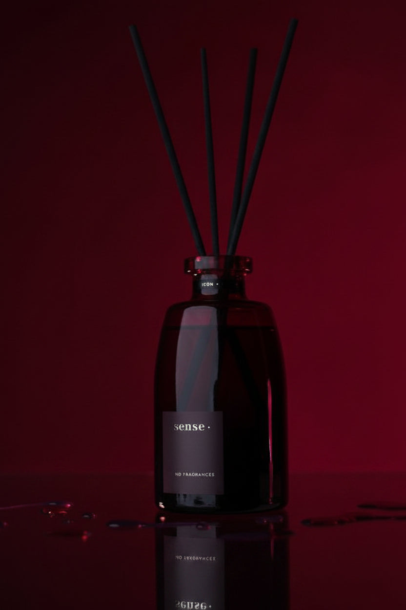 ODORO SENSE TELPU AROMATIZATORS ICON 225ML, 7KOC.