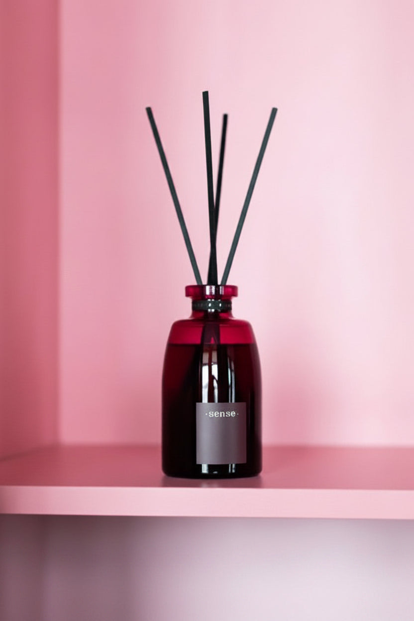 ODORO SENSE TELPU AROMATIZATORS ICON 225ML, 7KOC.