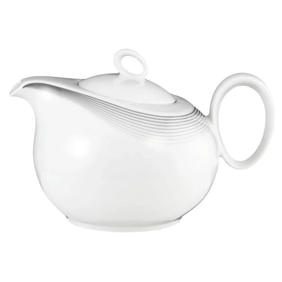 TRIO NERO KETTLE 6PERSONS