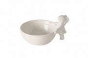 FANNY МИСКА 600 ML H9,5CM, КЕРАМИКА