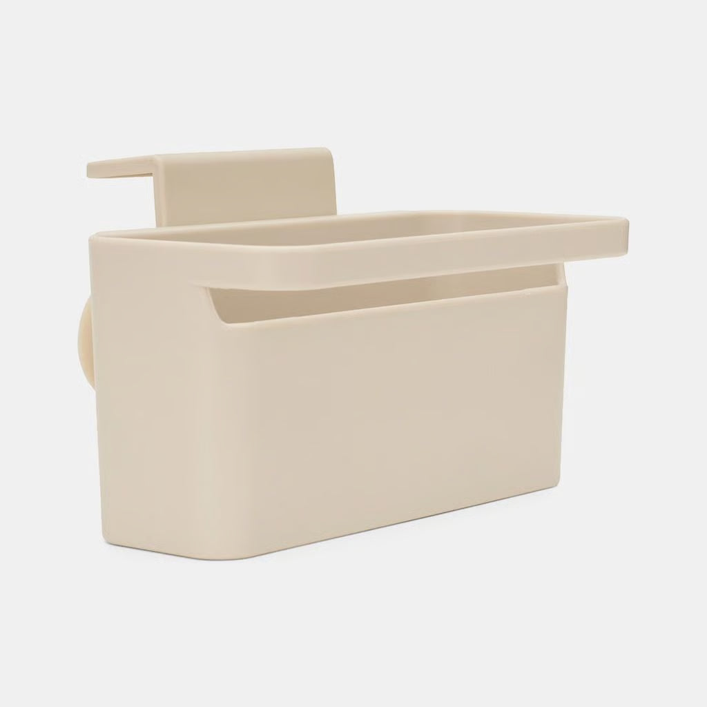 IZLIETNES PIEDERUMU ORGANIZATORS,17 X 12,7 H 10,6 BĒŠS , PLASTMASA