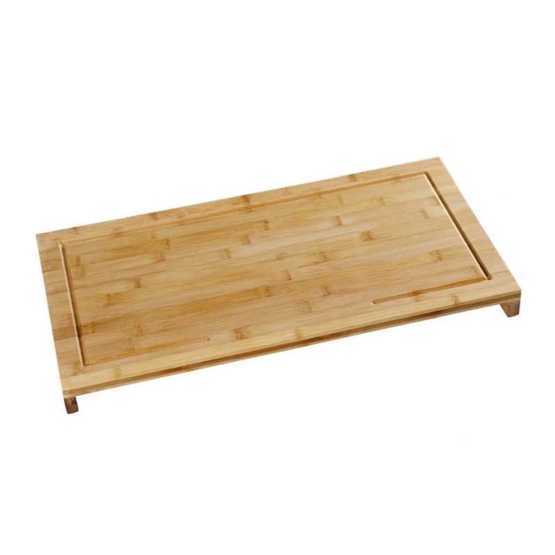 SADALES DĒLIS 54X28X4,3 CM, BAMBUSS, FSC