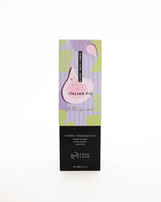 ODORO MOOD TELPU AROMATIZATORS ITALIAN FIG  90ML, 10 KOC.