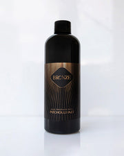 ODORO BRONZE TELPU AROMATIZATORA PATCHOULI JAZZ ATKĀRTOTAI UZPILDEI 300ML