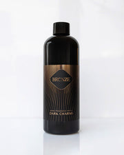 ODORO BRONZE TELPU AROMATIZATORA DARK CHARM ATKĀRTOTAI UZPILDEI 300ML