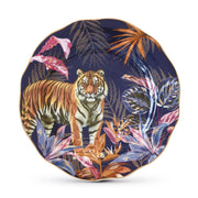 SAUVAGE ŠĶĪVIS 20 CM, 4 ASSORTĒTI DIZAINI, PORCELĀNS