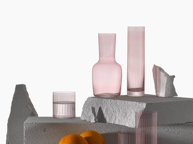 PURE LINE KLAAS 350 ML, KRISTALL