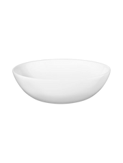 A TABLE KAUSS 15.5CM, VALGE, PORTSELAN