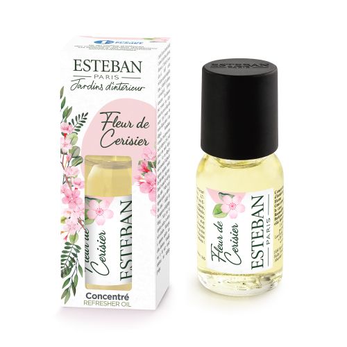 CHERRY BLOSSOM AROMATED OIL 15ML