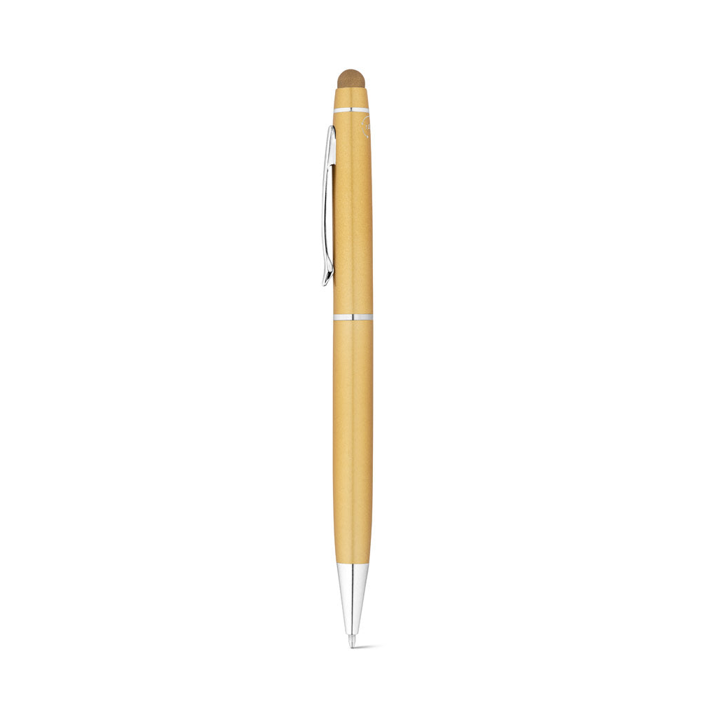 Pildspalva JULIE ar logo