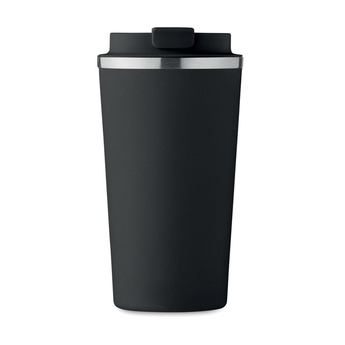 Termokrūze BRACE+, melna