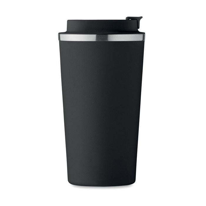 Termokrūze BRACE+, melna
