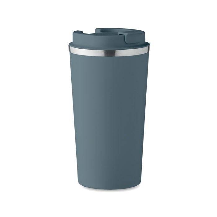 Termokrūze BRACE+, petrolejas zila