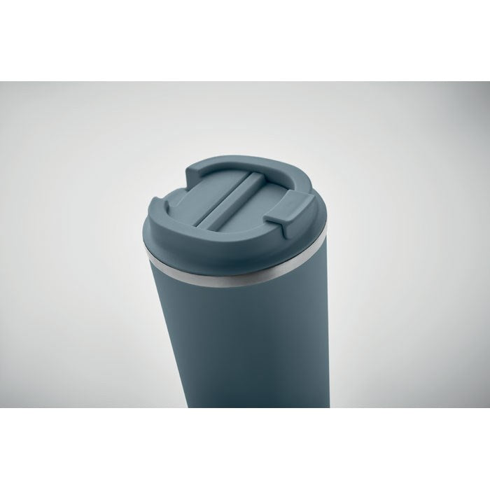 Termokrūze BRACE+, petrolejas zila