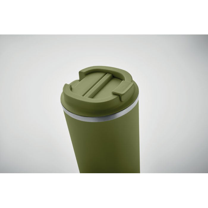 Termokrūze BRACE+, zaļa