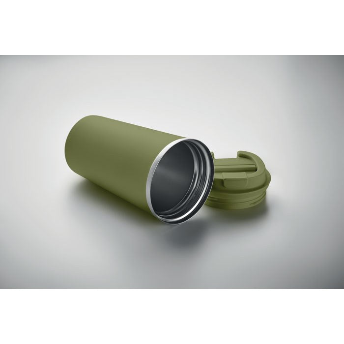 Termokrūze BRACE+, zaļa