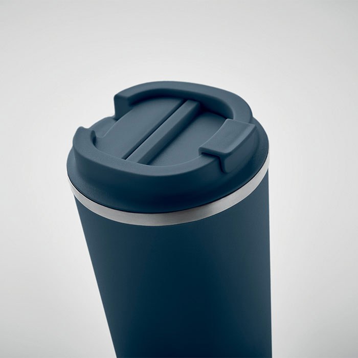 Termokrūze BRACE+, tumši zila