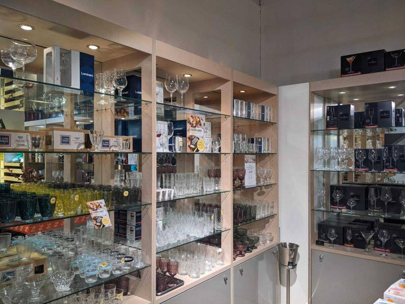 Рига, т/ц Spice Life