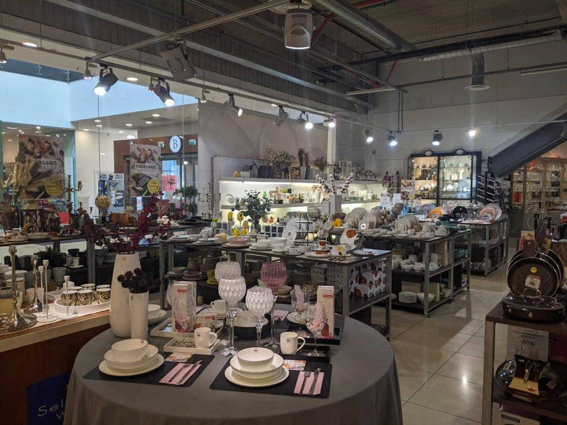 Рига, т/ц Spice Life